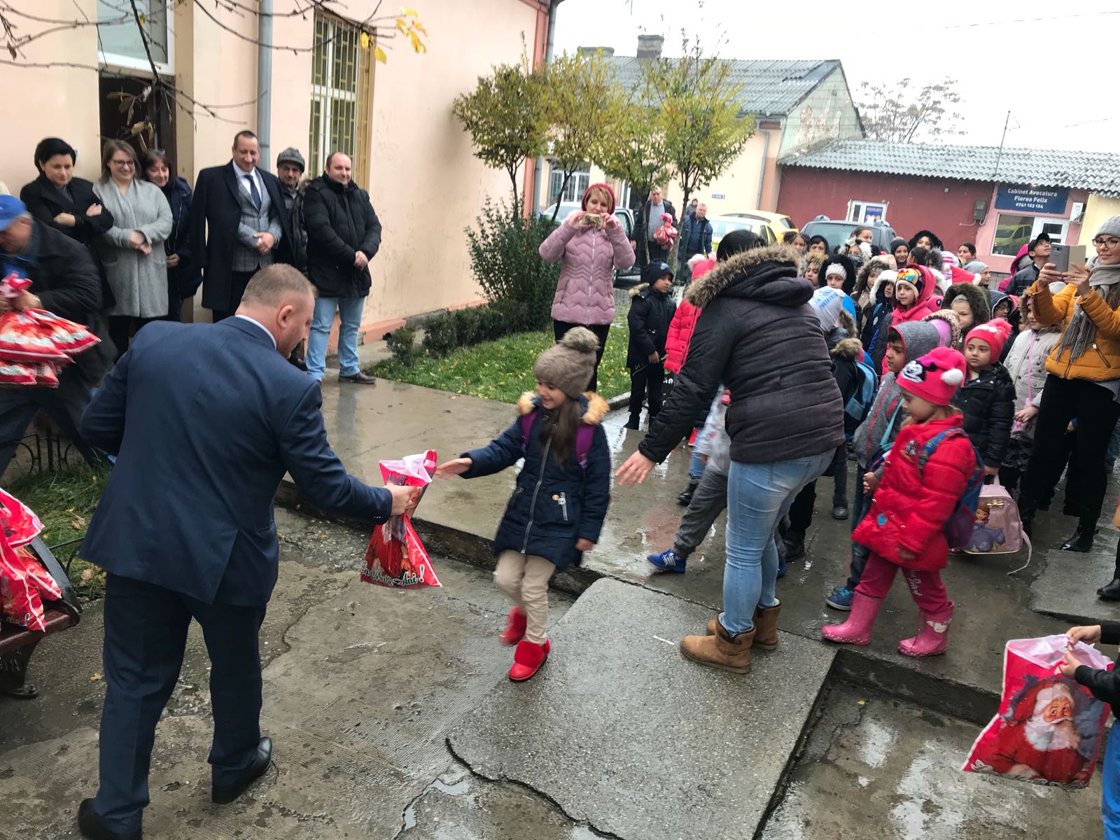 Primăria Comunei Jilava