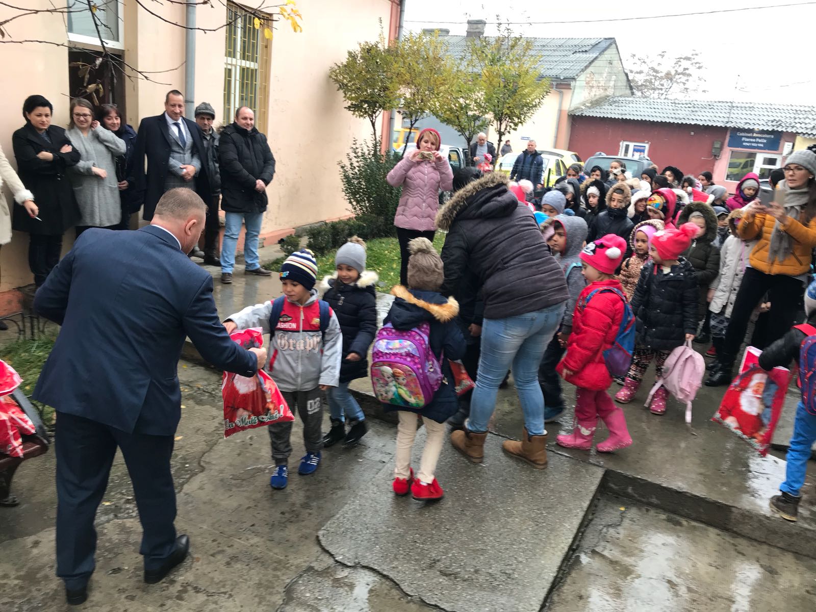 Primăria Comunei Jilava