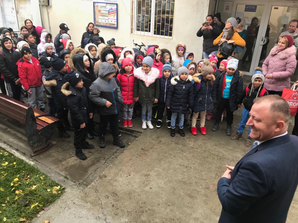 Primăria Comunei Jilava