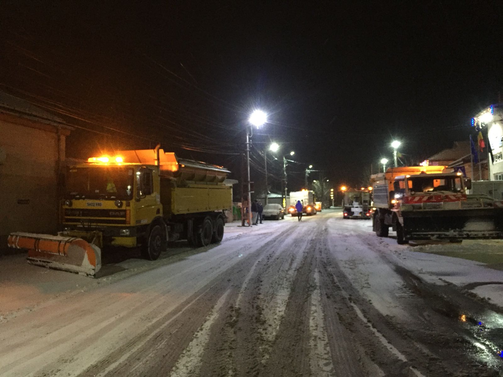Primăria Comunei Jilava