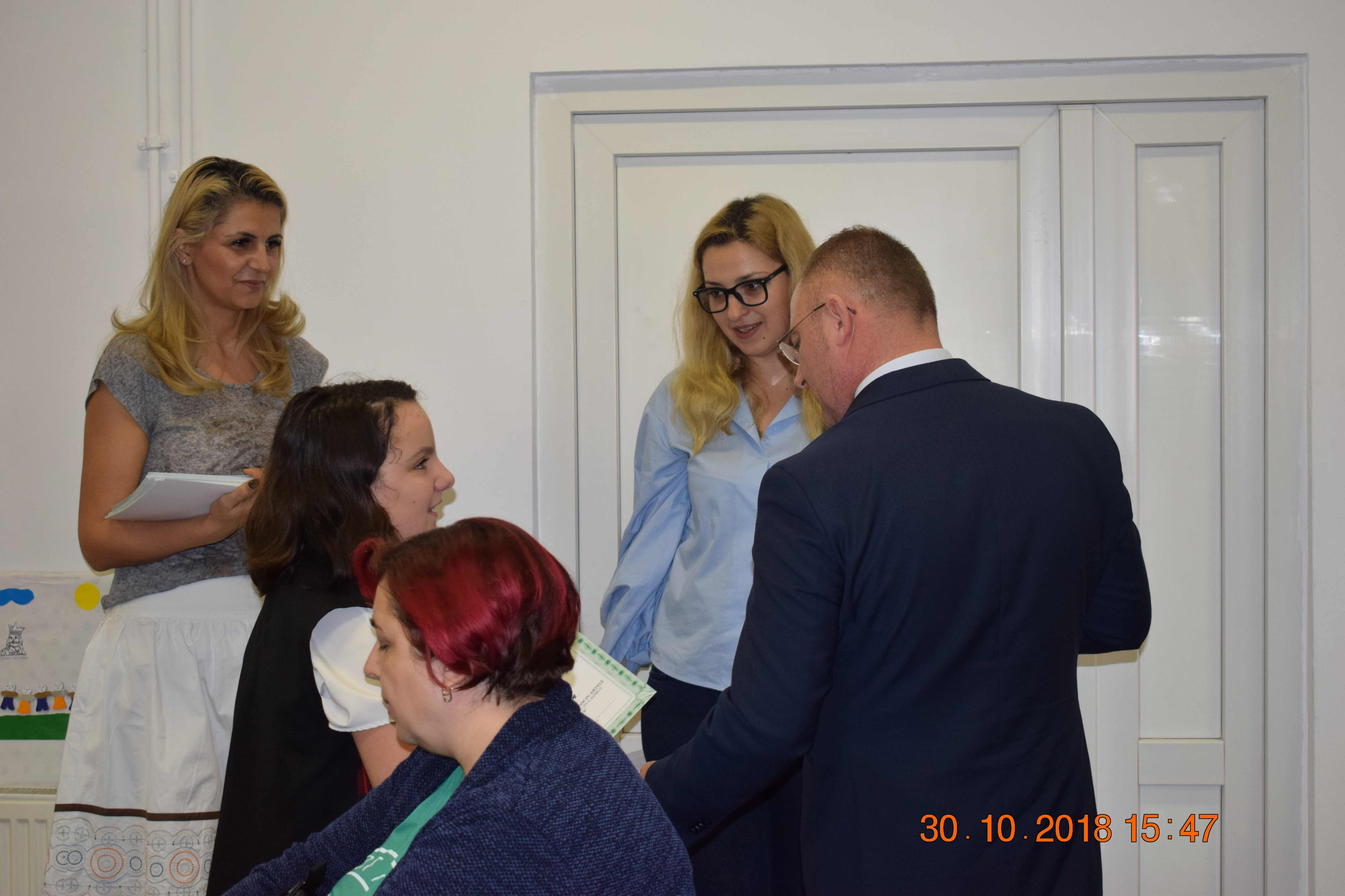 Primăria Comunei Jilava