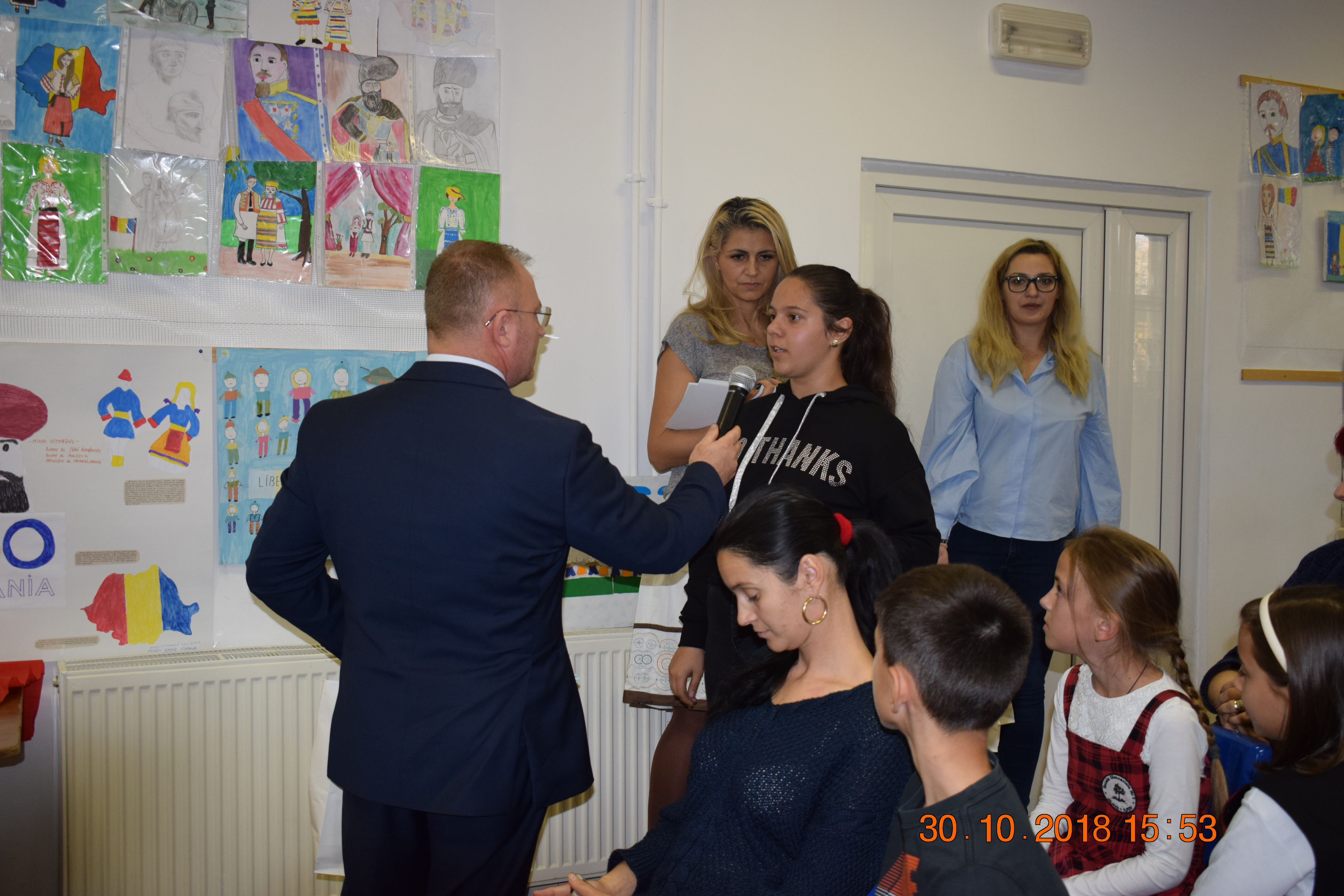 Primăria Comunei Jilava