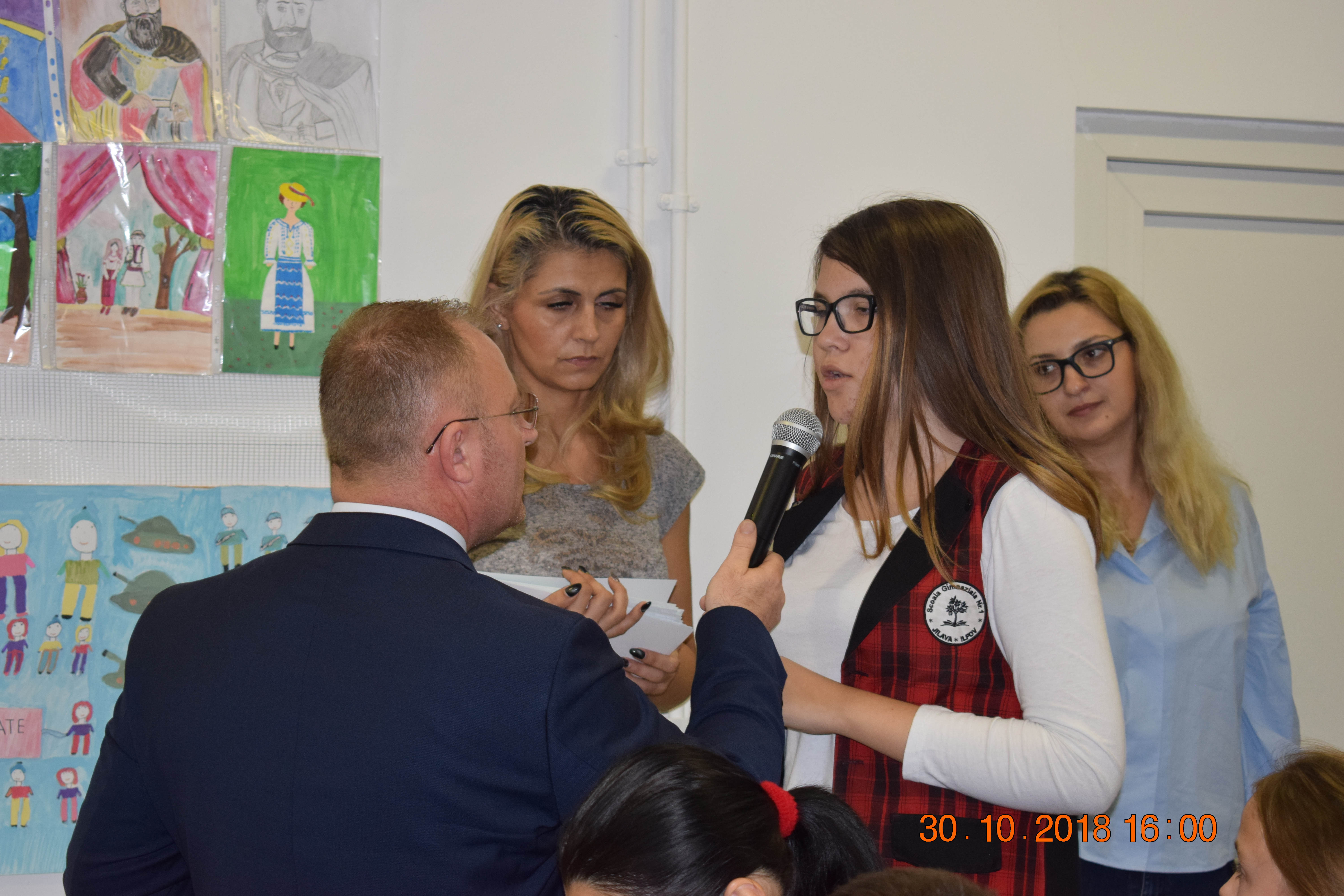 Primăria Comunei Jilava