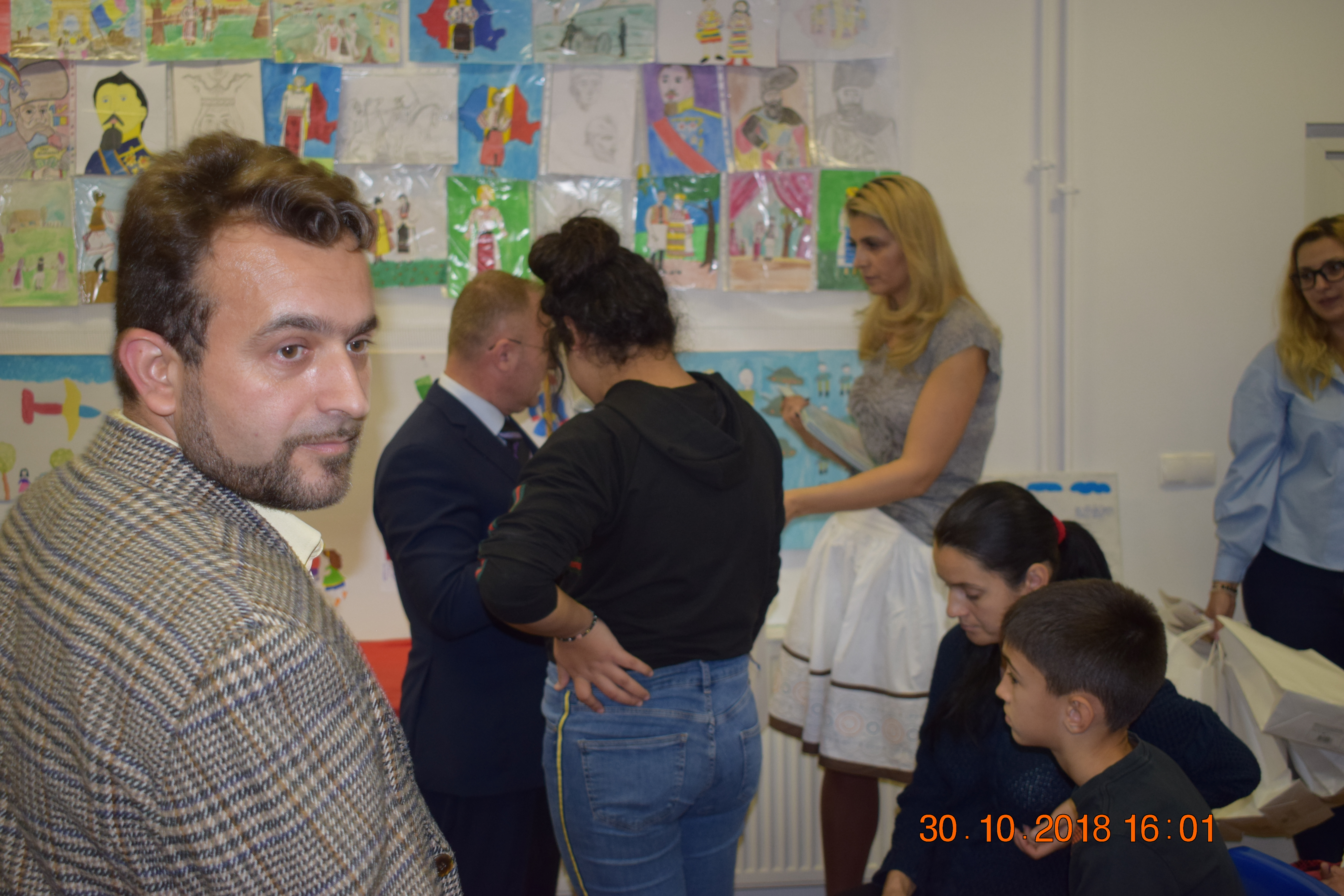 Primăria Comunei Jilava