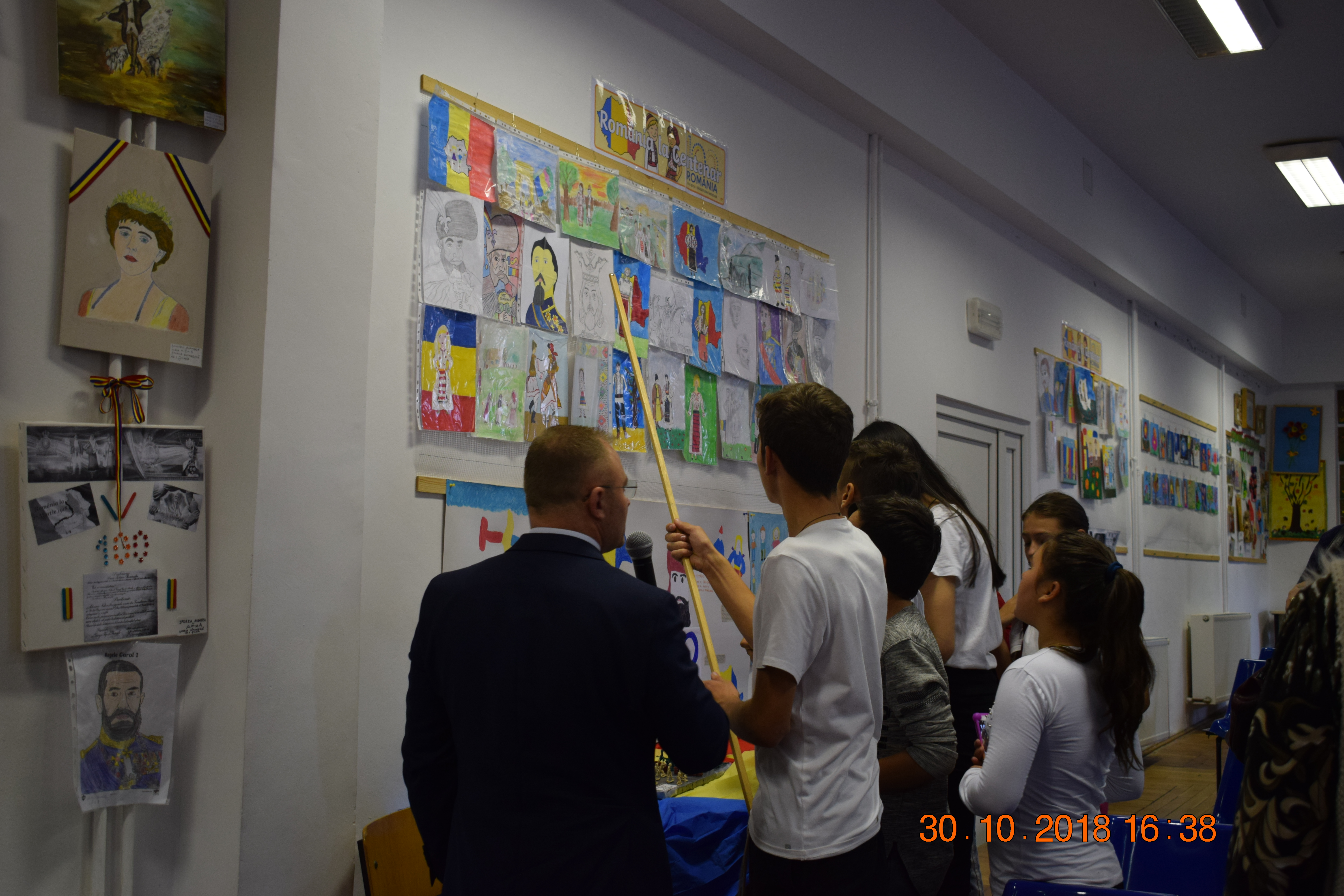 Primăria Comunei Jilava