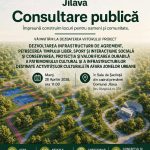 Cconsultare publica - dezvoltarea infrastructurii de agrement